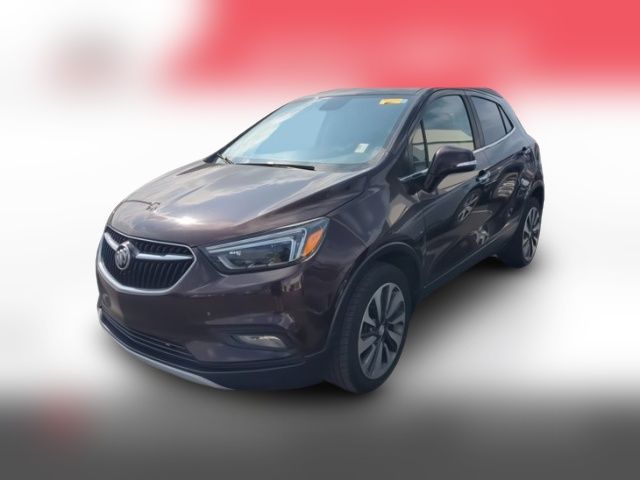 2017 Buick Encore Essence