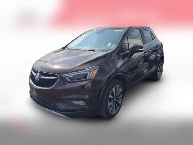 2017 Buick Encore Essence