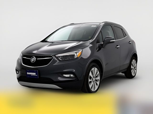 2017 Buick Encore Essence