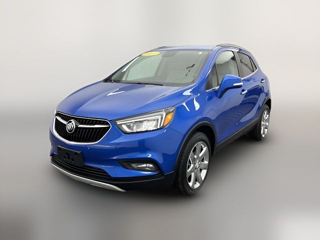 2017 Buick Encore Essence