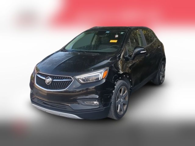 2017 Buick Encore Essence
