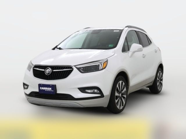 2017 Buick Encore Essence