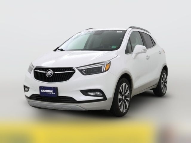 2017 Buick Encore Essence