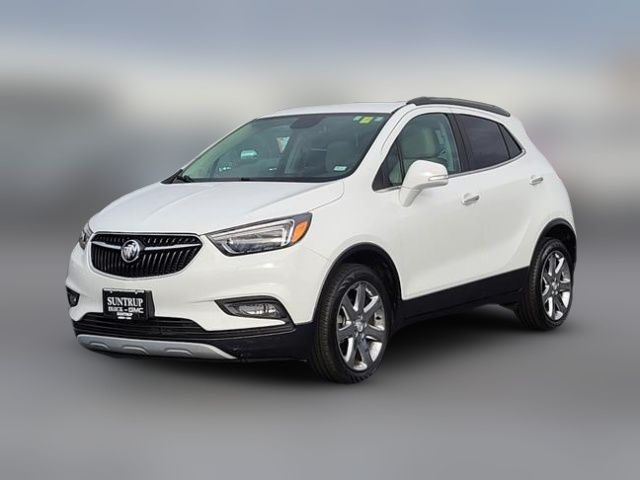 2017 Buick Encore Essence