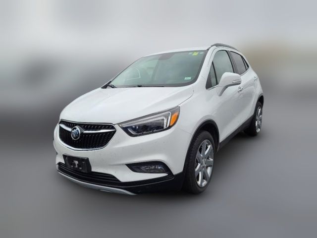 2017 Buick Encore Essence