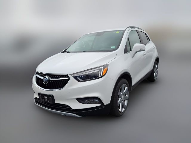 2017 Buick Encore Essence