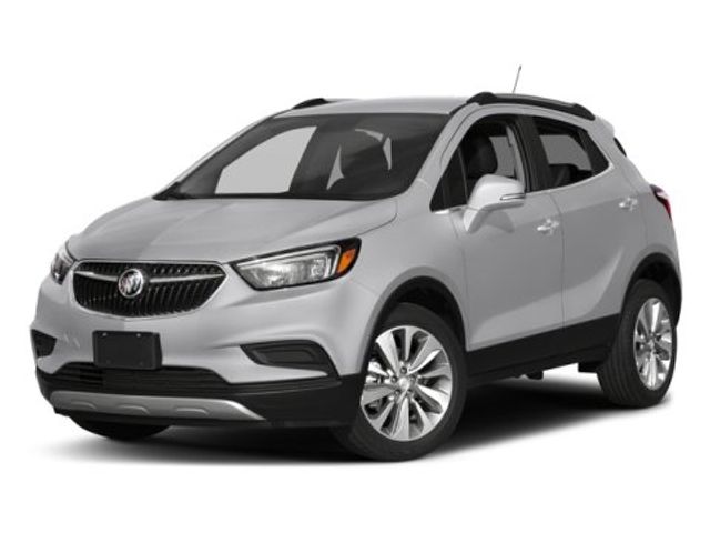 2017 Buick Encore Essence