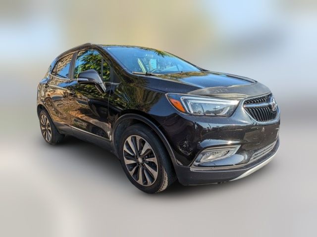 2017 Buick Encore Essence