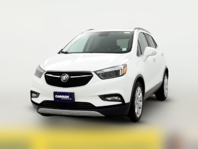 2017 Buick Encore Essence