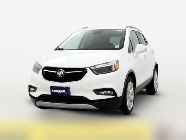 2017 Buick Encore Essence