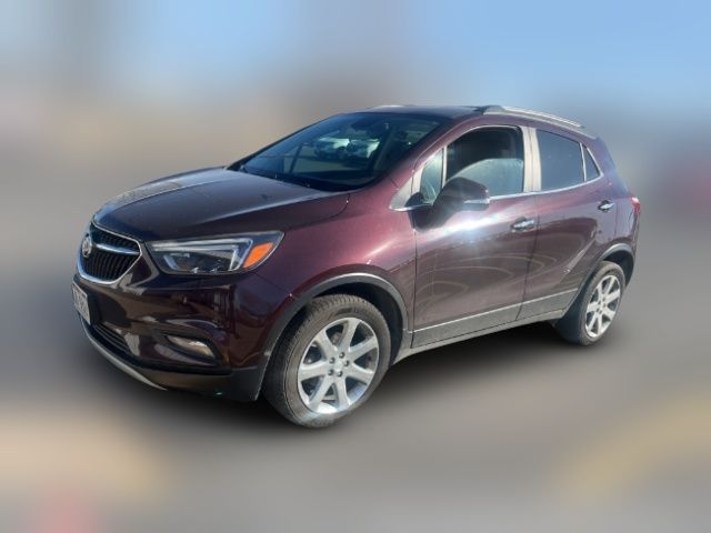 2017 Buick Encore Essence