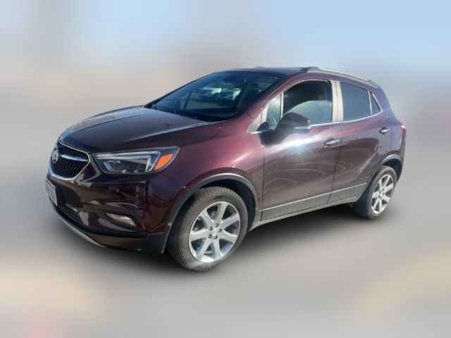 2017 Buick Encore Essence