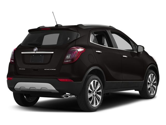 2017 Buick Encore Essence