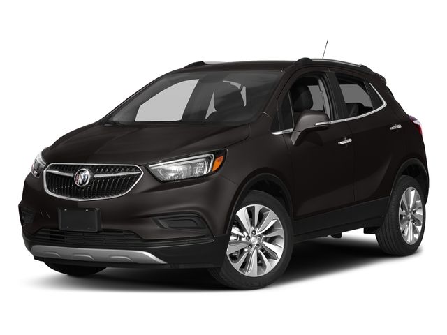 2017 Buick Encore Essence