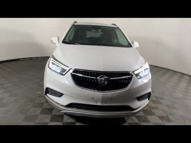 2017 Buick Encore Essence