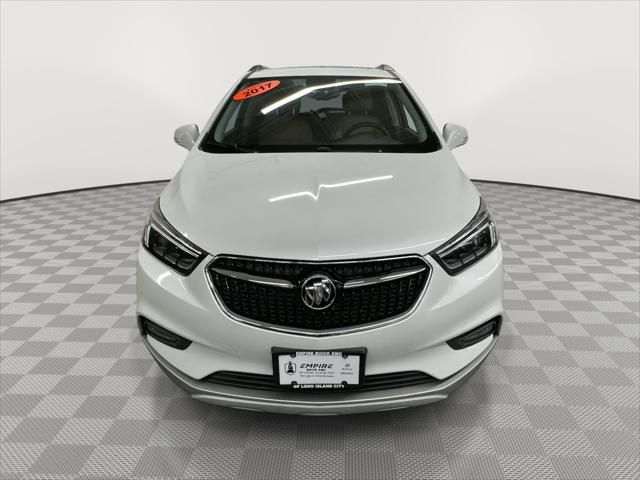 2017 Buick Encore Essence