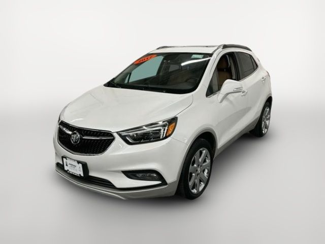 2017 Buick Encore Essence