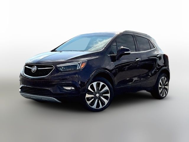 2017 Buick Encore Essence