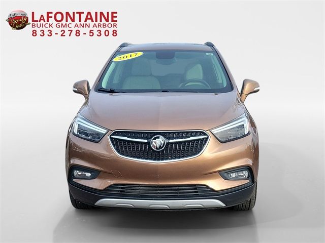 2017 Buick Encore Essence