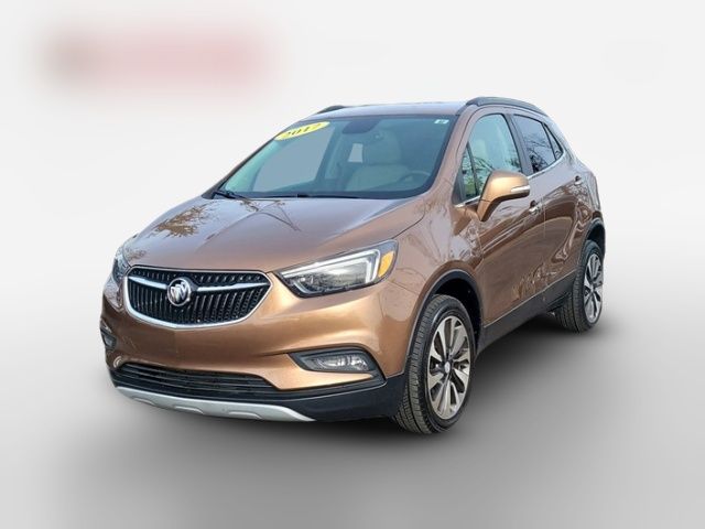 2017 Buick Encore Essence