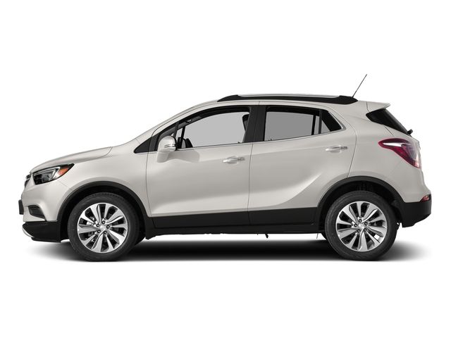 2017 Buick Encore Essence