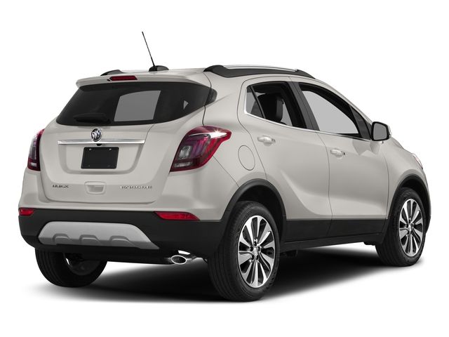 2017 Buick Encore Essence