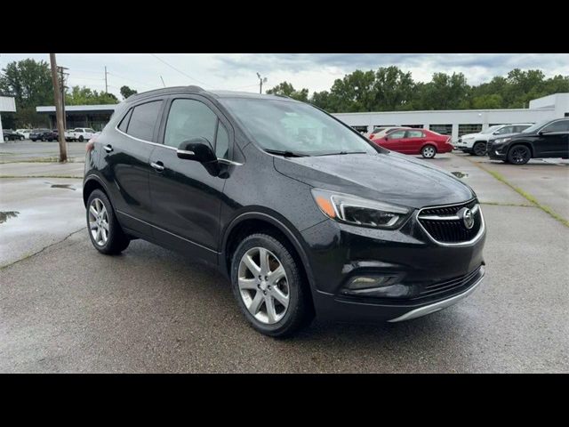 2017 Buick Encore Essence