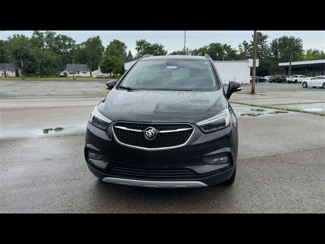 2017 Buick Encore Essence