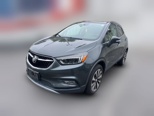 2017 Buick Encore Essence