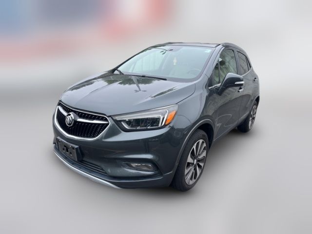 2017 Buick Encore Essence