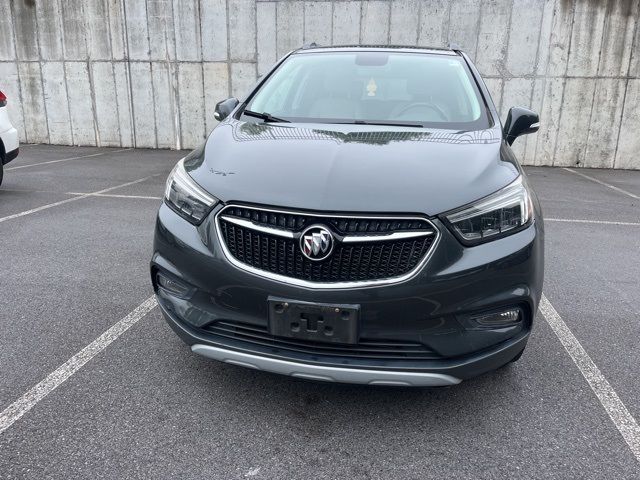 2017 Buick Encore Essence