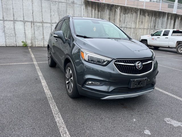 2017 Buick Encore Essence