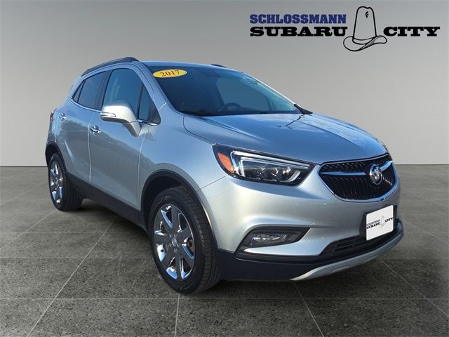 2017 Buick Encore Essence