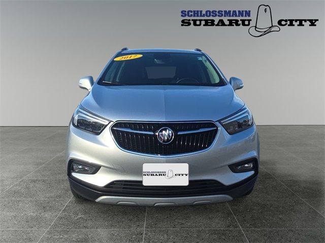 2017 Buick Encore Essence