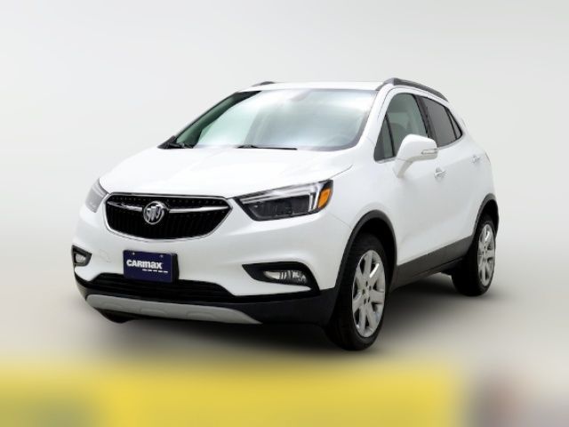 2017 Buick Encore Essence