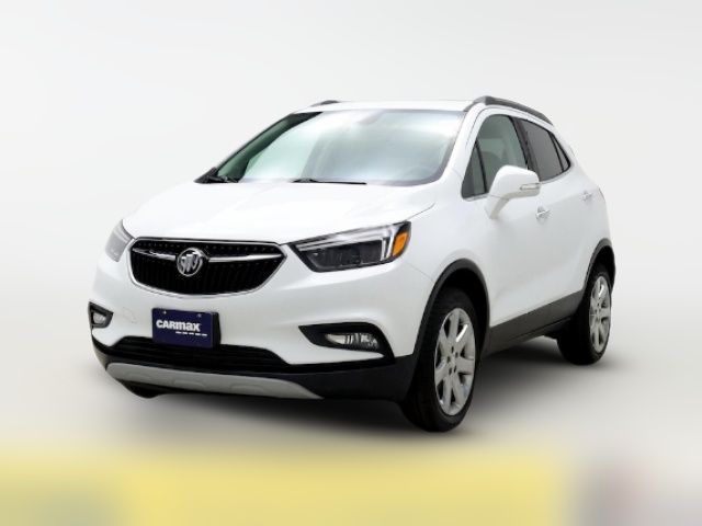 2017 Buick Encore Essence