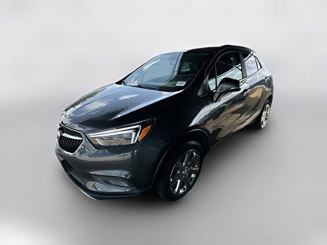 2017 Buick Encore Essence