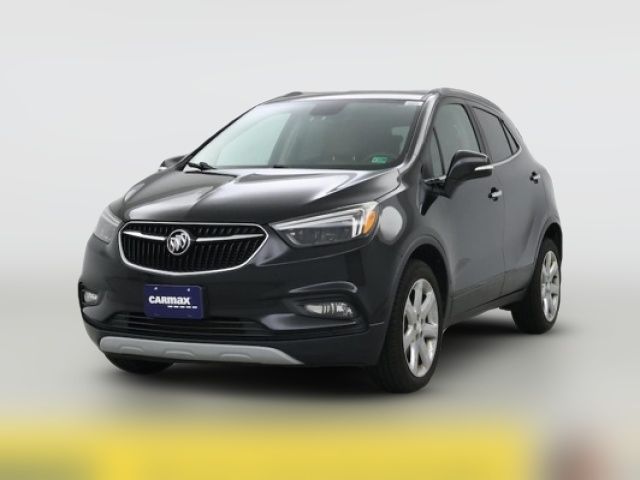 2017 Buick Encore Essence