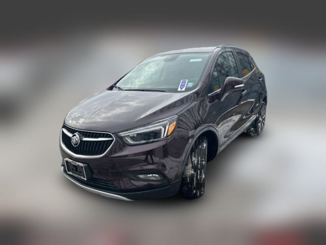 2017 Buick Encore Essence