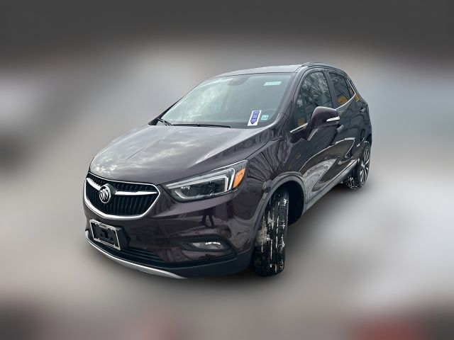 2017 Buick Encore Essence