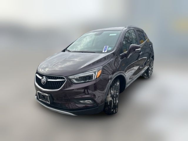 2017 Buick Encore Essence