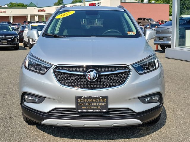 2017 Buick Encore Essence