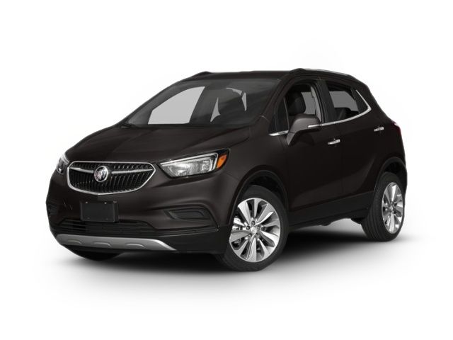 2017 Buick Encore Essence