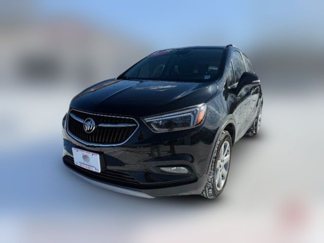 2017 Buick Encore Essence