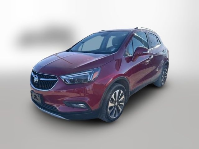 2017 Buick Encore Essence