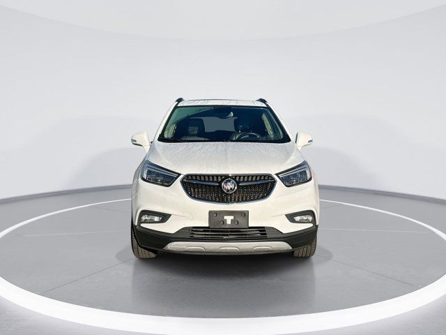 2017 Buick Encore Essence