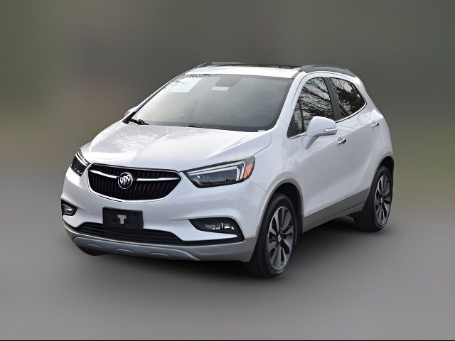 2017 Buick Encore Essence