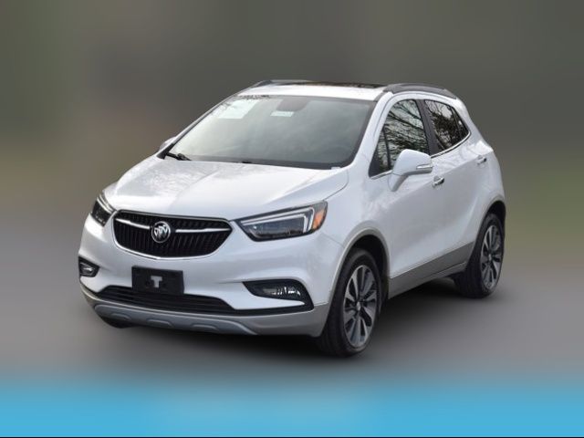 2017 Buick Encore Essence