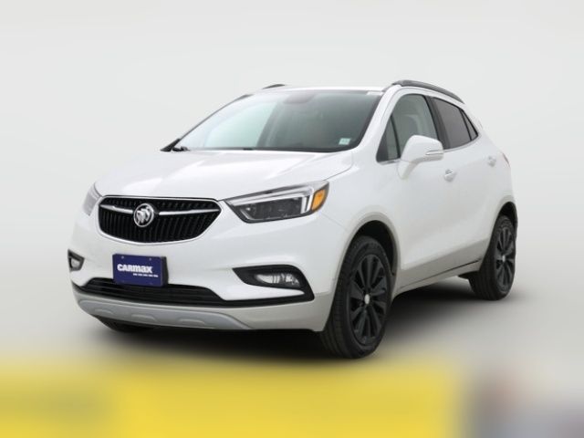 2017 Buick Encore Essence