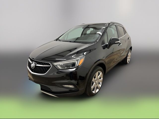 2017 Buick Encore Essence
